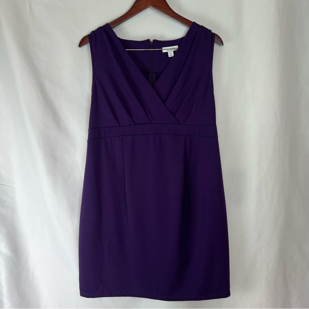 Liz Lange Maternity Empire Waist Dress